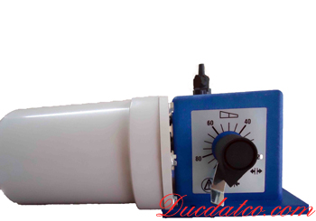 PulSafeeder Series Chemtech 100&150