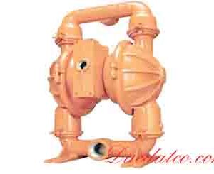 bom-mang-wilden-than-nhom.jpg Bơm màng Wilden T1 - 13 mm (1/2 ") Metal model