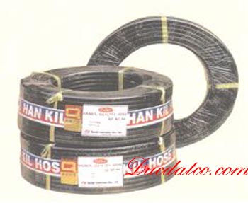 Dây Dẫn Khí Nén HAN KIL