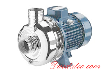 Bơm nước thải DWO series