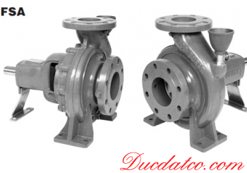 Series FSA