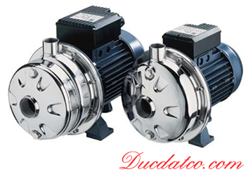 Series CDX & 2CDX
