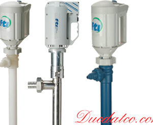 hut-phuy-pf-series.jpg Bơm Hút thùng Phuy FTI PF Series