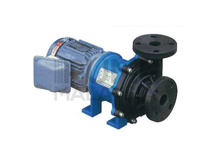 Bơm hóa chất TEXEL-MEP-0403F01AFFN1