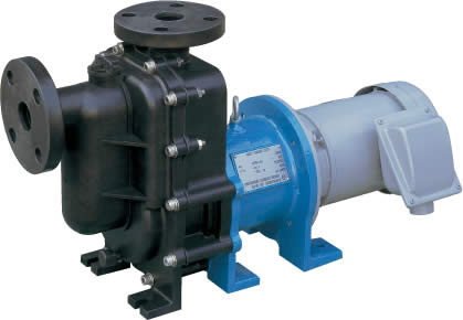 bơm dẫn động từ tự mồi MES-0401F01ACF