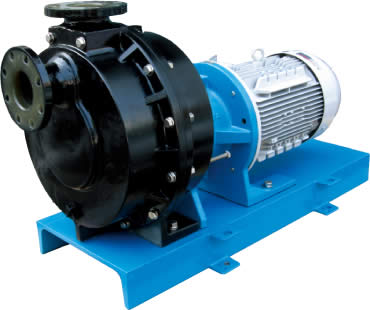 bơm dẫn động từ tự mồi MES-0803E10ACA