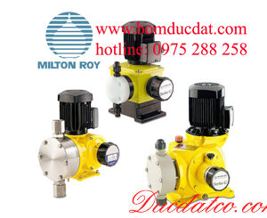 mitonroy-gm-series.jpg Bơm màng định lượng - GM Series