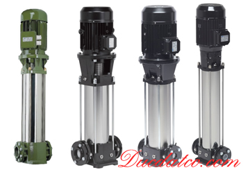 Bơm nước sear MK Series & CWM201 Series