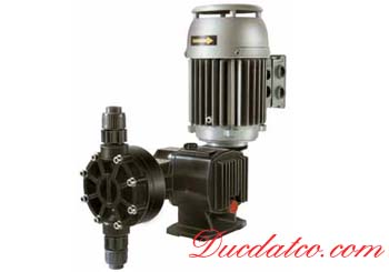 Bơm định lượng OBL - Series MB