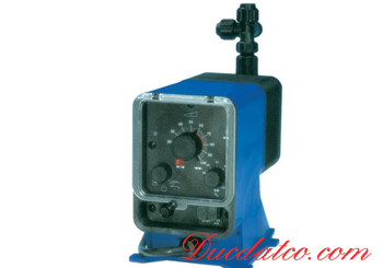 PulSafeeder Series C plus ,E – Pulsatron
