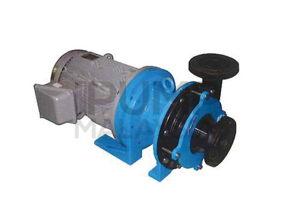 Bơm hóa chất TEXEL-MEP-0801F07AAFN4