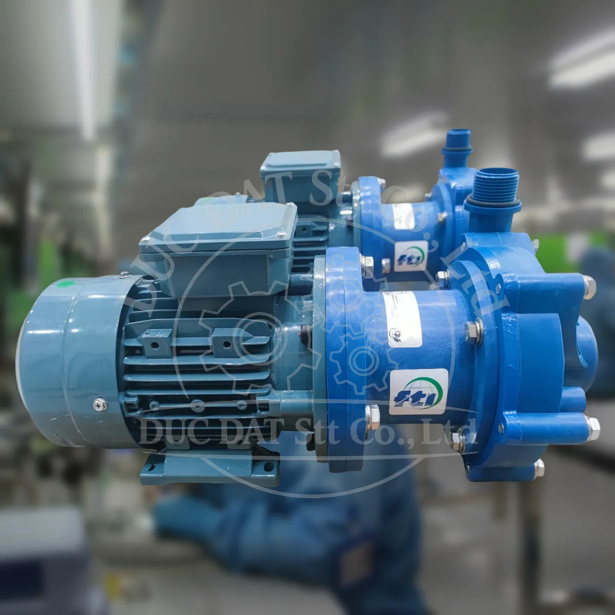 Thông số kỹ thuật và giới hạn vận hành
