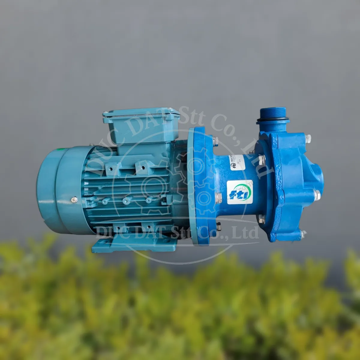 So sánh bơm phuy DB10PB với các dòng bơm thùng phuy khác