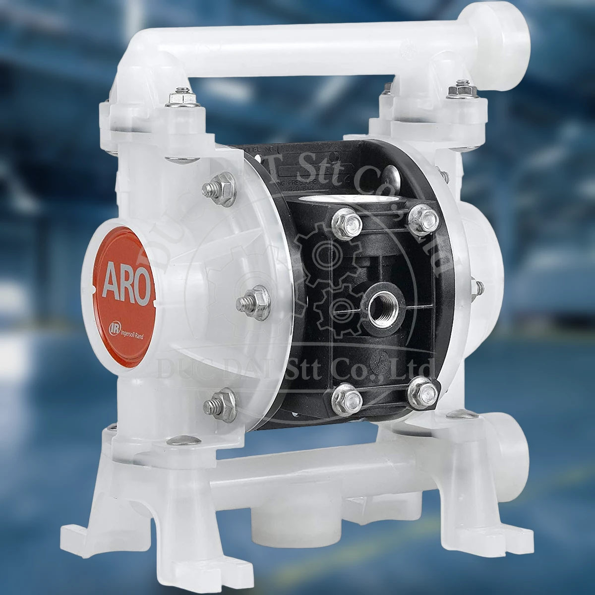 Thông số kỹ thuật của PD03P-ARS-PTT