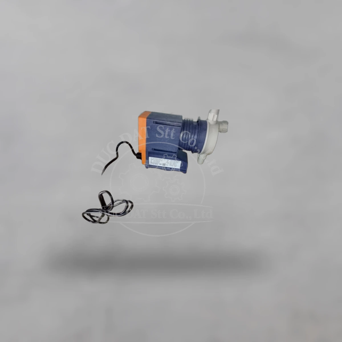 Bơm Định Lượng ProMinent SD1601PP2000A002 - Thiết Bị Chính Xác Cho Nhiều Ứng Dụng Công Nghiệp Ứng dụng của Bơm Định Lượng ProMinent SD1601PP2000A002