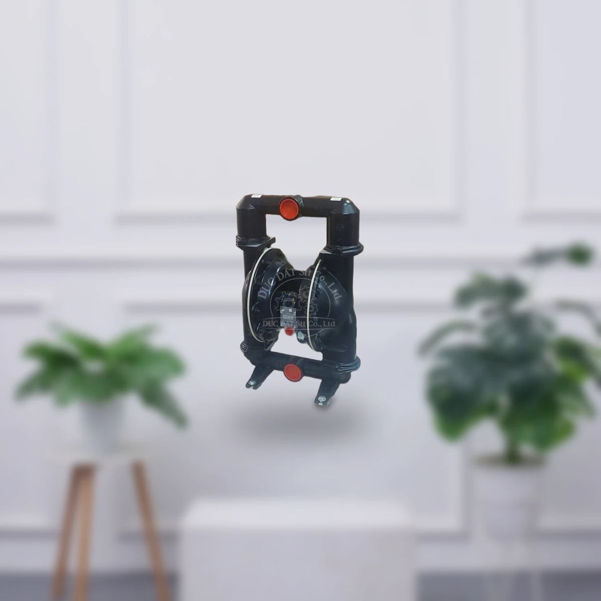 Kết nối và cấu hình