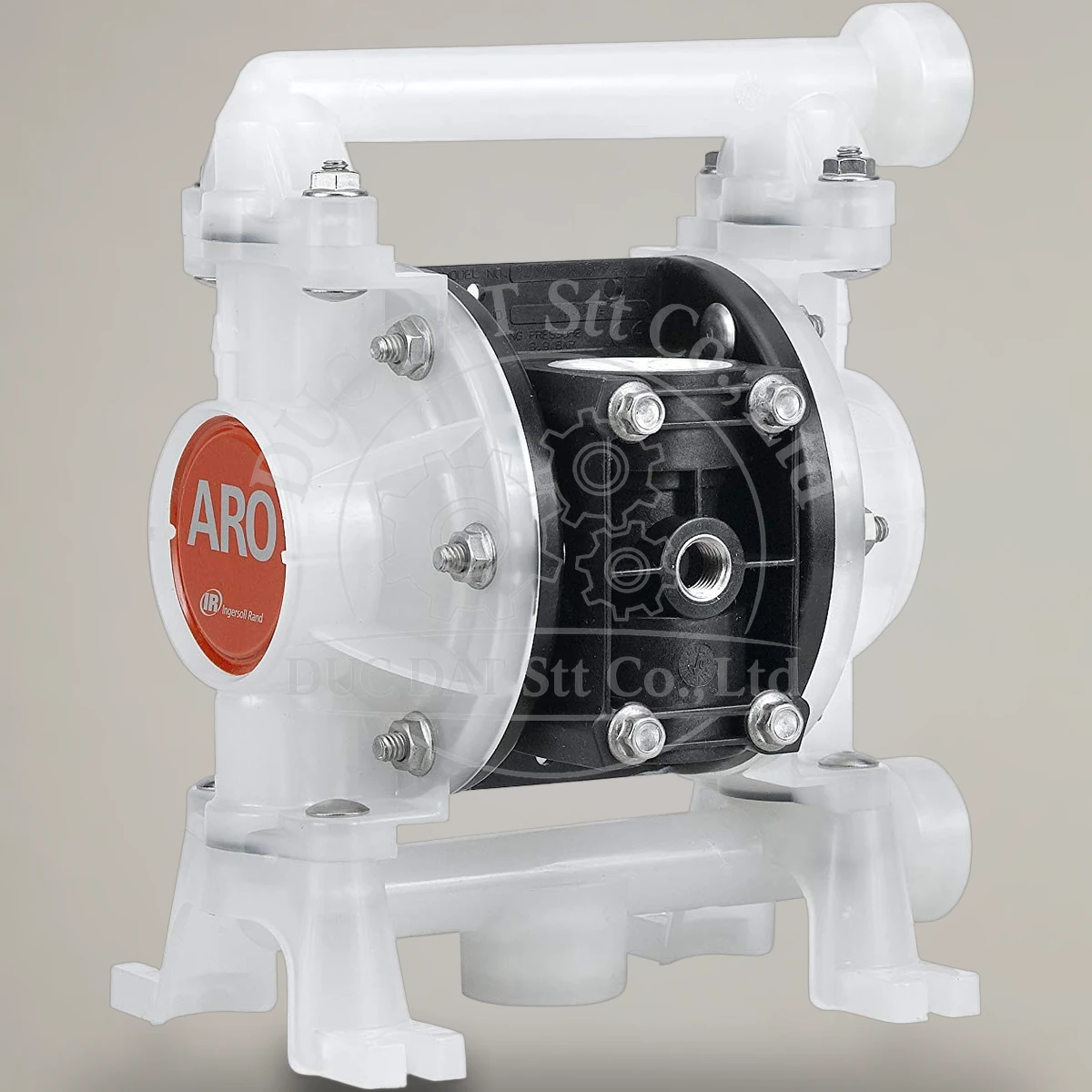 Những yếu tố cần xem xét khi lựa chọn bơm màng ARO PD03P-ARS-PTT