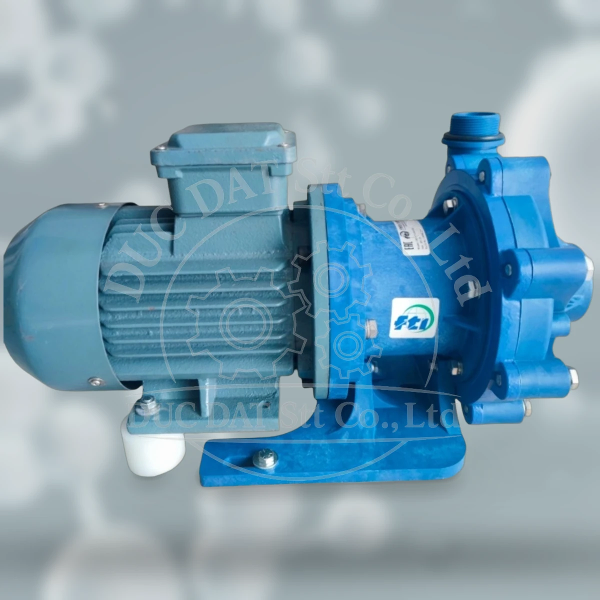 Những yếu tố cần xem xét khi lựa chọn DB11P-B-6-95